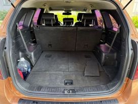 SUV   Chevrolet Captiva 2007 , 750000 , 
