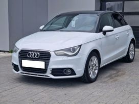 Audi A1 2013 , 1129000 , 