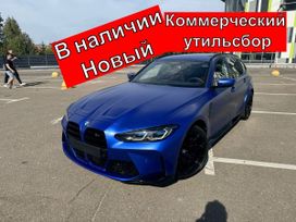  BMW M3 2024 , 15490000 , 
