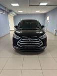 SUV   JAC S3 2018 , 930000 , 