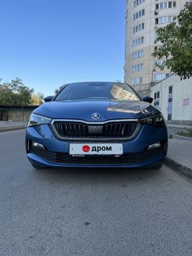  Skoda Scala 2021 , 2350000 , 