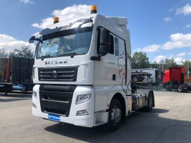   Sitrak C7H 2023 , 8500000 , -