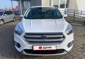 SUV   Ford Escape 2017 , 1203000 , 