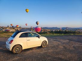  3  Fiat 500 2018 , 1149000 , 