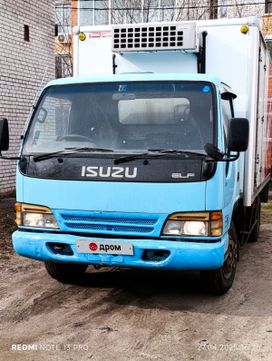   Isuzu Elf 1995 , 1000000 , 
