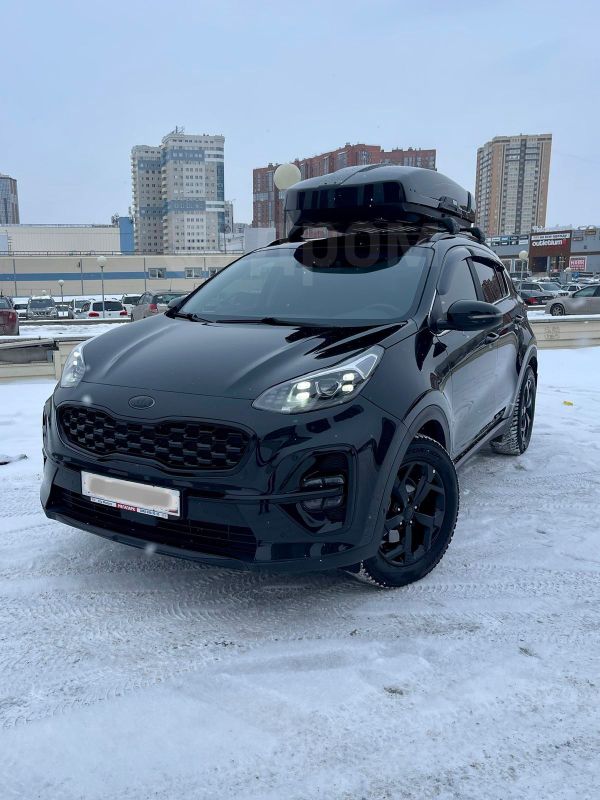 SUV   Kia Sportage 2021 , 3050000 , 