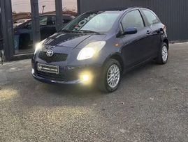 Toyota Yaris 2008 , 650000 , 