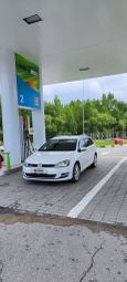  Volkswagen Golf 2014 , 1100000 , 