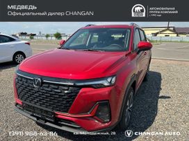 SUV   Changan CS35 Plus 2024 , 2629900 , 