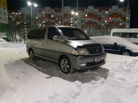    Toyota Grand Hiace 2000 , 1000000 , 