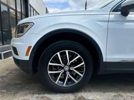 SUV   Volkswagen Tiguan 2020 , 2790000 , 