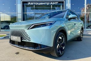  OMODA C7, 2025