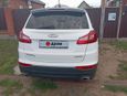 SUV   Chery Tiggo 5 2015 , 915000 , 