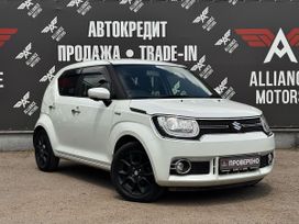  Suzuki Ignis 2016 , 1090000 , 