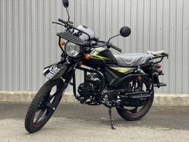  Roliz Alpha Offroad 2025 , 82500 , 