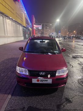  Hyundai Matrix 2005 , 570000 , -