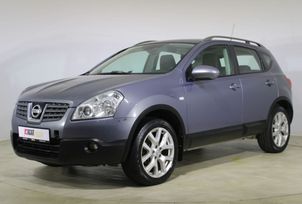 SUV   Nissan Qashqai 2008 , 630000 , 