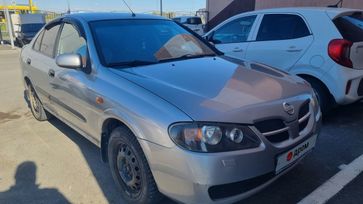  Nissan Almera 2004 , 280000 , 