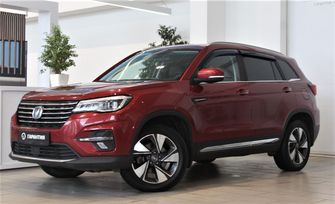 SUV   Changan CS75 2022 , 1789000 , 