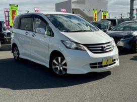    Honda Freed 2010 , 640000 , 