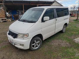    Mazda Bongo Friendee 2000 , 300000 , 
