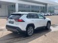 SUV   Toyota RAV4 2021 , 2830000 ,  