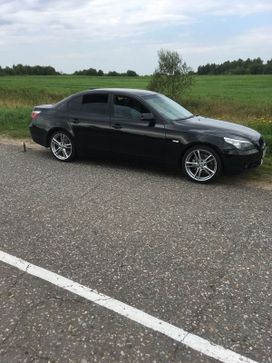  BMW 5-Series 2005 , 1800000 , 