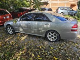  Toyota Mark II 2001 , 628000 , 