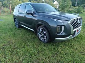 SUV   Hyundai Palisade 2021 , 4900000 , 