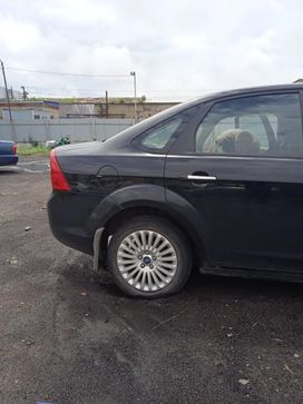  Ford Focus 2011 , 400000 , 