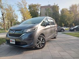    Honda Freed 2019 , 1490000 , 