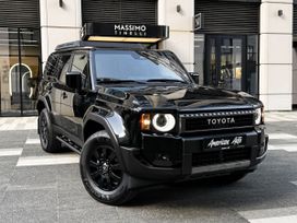 SUV   Toyota Land Cruiser Prado 2024 , 9990000 , 