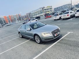  Audi A8 2010 , 1450000 , 
