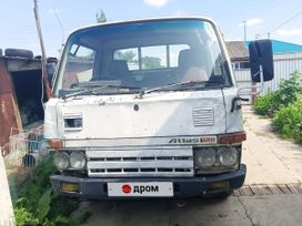   Nissan Atlas 1991 , 350000 , 