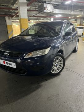  Ford Focus 2009 , 430000 , 