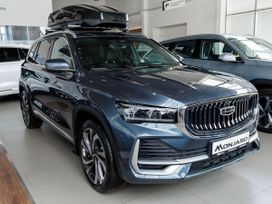 SUV   Geely Monjaro 2025 , 4852190 , 