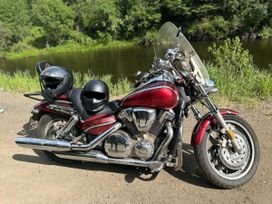  Honda VTX 1300 2004 , 700000 , 
