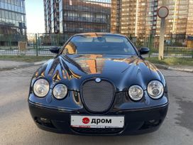  Jaguar S-type 2007 , 1250000 , 