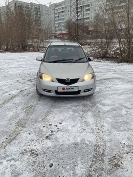  Mazda Demio 2004 , 260000 , 