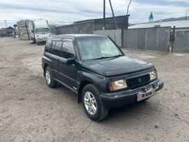 SUV   Suzuki Escudo 1993 , 450000 , 