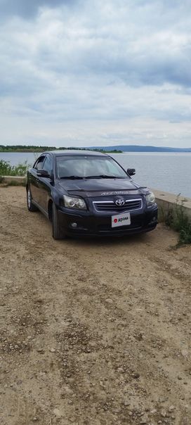  Toyota Avensis 2008 , 750000 , 