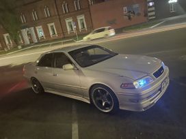  Toyota Mark II 1996 , 920000 , 