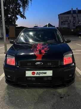  Ford Fusion 2005 , 500000 , 