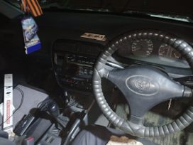  Toyota Carina 1992 , 140000 , 