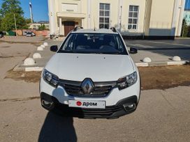  Renault Sandero Stepway 2019 , 810000 , 