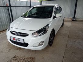  Hyundai Solaris 2013 , 910000 , 