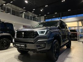 SUV   Tank 400 2024 , 6199000 , 