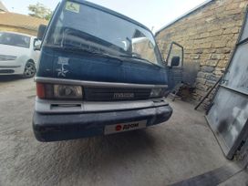    Mazda Bongo 1988 , 330000 , 