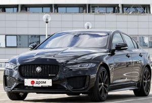  Jaguar XE 2020 , 2348000 , 