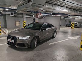  Audi A6 2015 , 2070000 , 